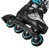 NILS EXTREME Rollschuhe Inlineskates Schlittschuhe 4in1 Produktbild-Vorschau 8