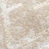 Teppichläufer Flur Teppich Kurzflor Modern Brücke Produktbild-Vorschau 4