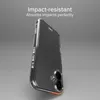 SBS Extrem widerstandsfähiges Cover für iPhone 16 mit Produktbild-Vorschau 2