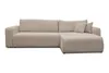 VENASI LUNA XL Ecksofa mit Schlaffunktion und Bettkasten Produktbild-Vorschau 3
