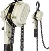 Paranco a leva Wiltec 1,5 t x 1,5 m, paranco compatto con Anteprima dell’immagine prodotto 8