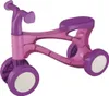 LENA Kolobežka/cykel plastová ružová Náhľad obrázku produktu 1