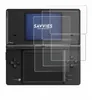 6x Für Nintendo DSi Schutzfolie Savvies Displayschutz Produktbild-Vorschau 2