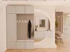Garderobe HAGA III 1Sz2W Kaschmir beige Garderobe + 2x Produktbild-Vorschau 11