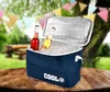 Kühltasche Isoliertasche Kühlkorb Kühlbox Picknick Lunch Produktbild-Vorschau 6