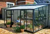 Gewächshaus JULIANA Veranda 6,6 m² Sicherheitsglas 3 mm 296 Produktbild-Vorschau 7