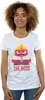 Disney - "Inside Out Anger The Boss" T-Shirt für Damen Produktbild-Vorschau 2