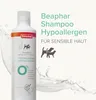 Beaphar Hypoalergénny šampón pre psy a mačky - 250 ml Náhľad obrázku produktu 5