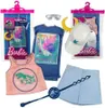 Barbie Ubranka Kompletna stylizacja GWF05 mix Produktbild-Vorschau 1