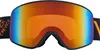 BLACK CREVICE - Damen/Herren Skibrille - Modell: SCHLADMING Produktbild-Vorschau 2