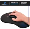 Tappetino per mouse da gioco Titanwolf con poggiapolsi Anteprima dell’immagine prodotto 4