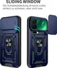 Outdoor Panzer Hülle Xiaomi 17 Pro Handyhülle Kameraschutz Produktbild-Vorschau 7