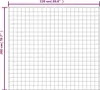 vidaXL Zátěžová deka Grey 200x220 cm 9 kg Látka Náhled obrázku produktu 6
