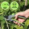Zahradní nůžky WORKPRO Bypass 210 mm, profesionální nůžky Náhled obrázku produktu 6