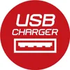 brennenstuhl Desktop-Power USB-Charger 2-fach Produktbild-Vorschau 10