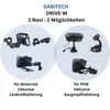 5 Zoll GPS Navigationsgerät DRIVE-M mit Bluetooth, für Produktbild-Vorschau 2