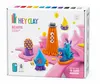 TMT HeyClay Massa in plastica.Bestie 15 barattoli 07117 Anteprima dell’immagine prodotto 21