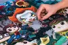 705196 - Pop! Puzzle - IT von Funko, 500 Teile Produktbild-Vorschau 7