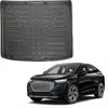 Tapis De Coffre Sur Mesure Pour Audi Q4 e-Tron Depuis 2021, Voir les images du produit 1