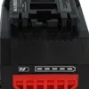 vhbw Akku kompatibel mit Almi 18 V Werkzeug (8000 mAh, Produktbild-Vorschau 6