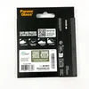 PanzerGlass beschermhoes voor de camera, zilver, iPhone 17 Productafbeelding-voorbeeld 13