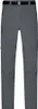 Bi-elastische Outdoorhose in sportlicher Optik carbon, Gr. Produktbild-Vorschau 1