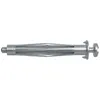 Fischer Hohlraum-Metalldübel HM 4x45 S 50 St. Produktbild-Vorschau 4