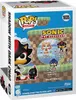 Sonic The Hedgehog - Shadow with Dark Chao 1035 - Funko Produktbild-Vorschau 3