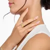 Thomas Sabo Blooming Skies TR2495-414-14 Damenring, Produktbild-Vorschau 2