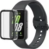 Custodia per Samsung Galaxy Fit 3 - Pellicola protettiva Anteprima dell’immagine prodotto 1