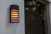 Venkovní nástěnné svítidlo LUTEC Fulton E27 IP54 matně Náhled obrázku produktu 10