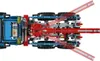 Ciężarówka holownicza LEGO® Technic z napędem na wszystkie Podgląd zdjęcia produktu 39