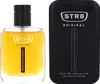 A bottle of STR8 Original Eau De Toilette and its packaging are shown side-by-side against a white background. Náhľad obrázku produktu