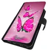 Für Samsung Galaxy A17 5G Hülle Handy Tasche Flip Case Produktbild-Vorschau 1