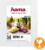 30x40 | Hama Euroklip clip-Fix, normání sklo Náhľad obrázku produktu 2