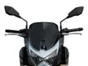 Szyba motocyklowa MRA KAWASAKI Z 800, ZR 800 A, -, forma S, Podgląd zdjęcia produktu 4