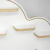 stadtecken® Holzregal für Musikbox I Wolke I Geeignet für Produktbild-Vorschau 18