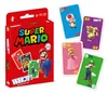 WHOT ! - Super Mario jeu de cartes cartes à jouer Mau-Mau Voir les images du produit 3