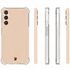 Bizon Case Clear Pack Hülle + 2x Bildschirmglas Samsung Produktbild-Vorschau 4