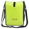 Lynx Tarpaulin Vally XL Single Bicycle Bag 21L. Neongelb Podgląd zdjęcia produktu 3
