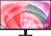SAMSUNG LED ViewFinity 32 LS32D700EAUXEN Monitor Produktbild-Vorschau 1