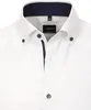 Venti - Modern Fit - Bügelfreies Herren Langarm Hemd Produktbild-Vorschau 3