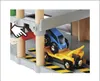BRIO Parkhaus, Straßen und Schienen, 1Set Produktbild-Vorschau 11