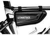 Fahrrad-Rahmentasche Snake Track ST01 wasserdicht 1,5L Produktbild-Vorschau 3