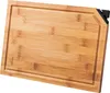 LAMART LT2061 Prkénko s ostřičem Bamboo Náhled obrázku produktu 1
