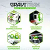 Zestaw rozszerzający Ravensburger GraviTrax Działo Gaussa Podgląd zdjęcia produktu 22