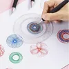 Maaleo Zeichenset - Spirograph 24346 Produktbild-Vorschau 12