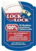 Lock & Lock HPL826, Box, Rechteckig, 2,6 l, Blau, Produktbild-Vorschau 2