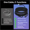 VR Link Kabel mit Ladeanschluss 5m – Kabel für Meta Quest 3 Produktbild-Vorschau 6