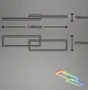 Briloner Leuchten FRAME BACK - Wand-& Deckenleuchte - Produktbild-Vorschau 10